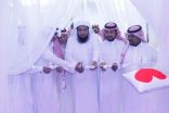النادي النسائي الاجتماعي في تنمية الأفلاج يفتتح كوفي “متعة القهوة النسائي “