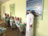 مدير تعليم الأفلاج يتابع ميدانياً سير الدراسة ويقف على احتياجات المدارس