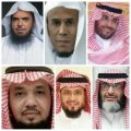 أهالي الأفلاج يعبرون عن شكرهم لـ الإعلامي خالد الحامد