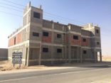 مشروع وقف الأبناء بانتظار دعم المحسنين