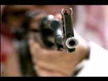 إطلاق نار على خمسيني بالأفلاج صباح اليوم