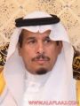 محافظ الأفلاج يعزي أسرة آل ودان النتيفات