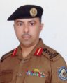 ترقية قائد القوة الخاصة لأمن الطرق بمنطقة تبوك إلى عقيد