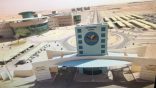 افتتاح أقسام جديدة بجامعة سطام للبنين والبنات