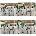 تحفيظ الأفلاج تقيم حفلاً لخريجي الصف الثالث ثانوي