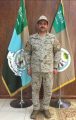 الهواملة إلى رتبة مقدم بالحد الجنوبي