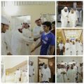 القائد الكشفي سعد آل فرج : لجنة تنمية الأفلاج جامعة بها الثقافة والأدب والعمل الجاد