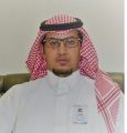 تمديد تكليف الأخصائي عبدالرحمن الحامد مديراً لمستشفى محافظة الأفلاج