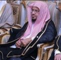 خطبة الأسبوع للشيخ عبدالعزيز آل وحيد