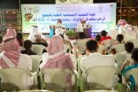 بالصور : تنمية البديع تفتتح رمضان يجمعنا 4