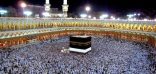 الأخيار تمنح جمعية إنسان عمرة لــ 50 من مستفيديها