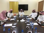 5 ملايين و638 ألف ريال كفيلة لإخراج سجناء الأفلاج