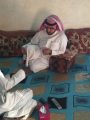 تجاوباً مع الصحيفة فاعل خير يتكفل باستئجار منزل لـ #مسن_ووالدته_يناشدونكم