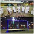 بلدية الأفلاج تنهي كافة استعداداتها لاستقبال عيد الفطر