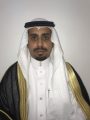 رئيس مركز الهدار الجنوبي يهنئ خادم الحرمين الشريفين بالعيد