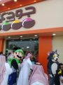 للعام الثالث على التوالي “جودي” تدخل الفرح في نفوس الأطفال في عيد الفطر المبارك