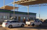 بفطنة رجال مركز الضبط الأمني القبض على سارق سيارة منذ ست سنوات
