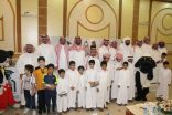 جمعية إنسان تحتفل بأبنائها الناجحين