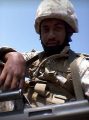 الأفلاج تزف أحد أبنائها شهيداً في الحد الجنوبي