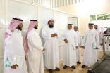 مؤسسات خيرية وزوار : لجنة تنمية الأفلاج مثال للعمل الاجتماعي المتكامل