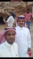 زيارة قناة الصحراء لجبل التوباد بالأفلاج
