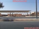 سوق خضار الأفلاج الجديد نقص في الخدمات والتنظيم