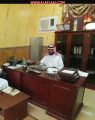 رئيس مركز الهمجة يهنئ القيادة والشعب السعودي بعيد الأضحى