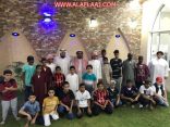 ضمن شراكة رعاية مع التعليم فرع إنسان ينظم برنامجا عن استقبال العام الدراسي