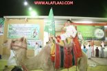 بالصور : أهالي الأحمر يحتفلون باليوم الوطني87