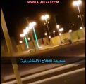 بالفيديو  : مراهقون يحولون شوارع البديع إلى ساحات للتفحيط