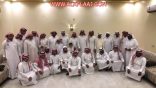 بالصور : محطة توليد كهرباء الأفلاج تقيم حفلاً تكريمياً لمتقاعديها