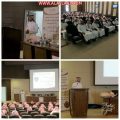 كليات جامعة سطام بالأفلاج تقيم دورة ” في كل بيت مسعف ” لطلابها