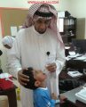 انطلاق حملة تطعيم طلاب وطالبات الصف الأول الابتدائي بمدارس الأفلاج