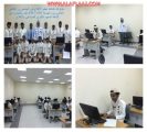 الفرق الكشفية في الأفلاج تشارك عالمياً