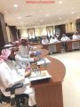 بالصور : أسرية الأفلاج تقيم  برنامج “تطوير وتأهيل موظفي العلاقات العامة الجهات الخيرية”