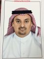 الصخابرة مديراً عاماً لإدارة السجل المدني بالوكالة .