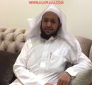 ترقية الشيخ ماجد النتيفات إلى وكيل محكمة