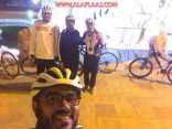 دراجو الأفلاج