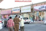 بالصور : ضبط عدد من مخالفي نظام الإقامة والعمل ضمن حملة “وطن بلا مُخالف”  بالأفلاج