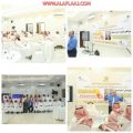 ورشة عمل المهارات الحديثة في العمل الخيري للجهات للخيرية في محافظة الأفلاج
