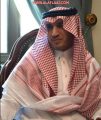 تعيين الشثري أميناً لـ نبراس