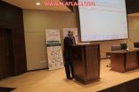 الأفلاج : كليات الجامعة تعقد ورشة عن “قضايا الشباب المعاصرة” وتناقش رفع الحرمان