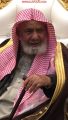 الشيخ آل رشود رئيس هيئات المنطقة الغربية السابق في ذمة الله