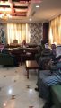 محافظ الأفلاج ‏يستقبل رئيس المجلس البلدي ونائبه