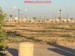 بالصور : أهالي البديع البلدية اهتمت بالطريق العام وتناست الكثير من الخدمات
