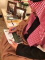 70 شخصًا يلتحقون بالنادي السعودي للمهتمين بالطقس والمناخ