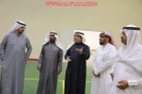 زوار : لجنة تنمية الأفلاج صرح اجتماعي مميز وأنموذجاً يحتذى به على مستوى المملكة