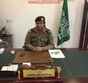 مرور الافلاج ينهي جاهزيته لمتابعة الحالة المرورية خلال فترة الاختبارات