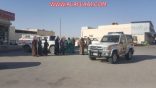 إغلاق سوق الطيور بالأفلاج صباح اليوم