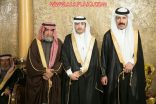 بالصور : أفراح الشكرة والوداعين